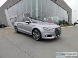 2020 Audi A3
