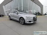 2020 Audi A3