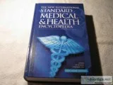 THE NEW STANDARD MEDICAL and HEALTH ENCYCLOPEDIA &ndash Vol 1