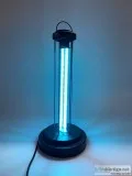 LighthoseUltraviole t Technology for UV Lamp Disinfection system