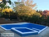 Commercial Waterproofing in Auckland - Best Skills Ltd