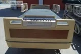 Fully Reconditioned Hill Rom Advance Bed