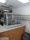 Commercial Hot Box