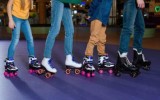 6 Different Types of Rollerblades