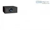 Ozone Best Electronic jade Black Safe (26 Ltr) Laposs Hardware