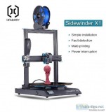 Buy Desktop 3D Printers and Accessories for sale in Australia