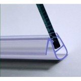 Magnetic Shower Door Seals