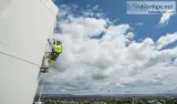 Programmed Commercial Painting Gold Coast