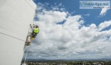 Programmed Commercial Painting Gold Coast