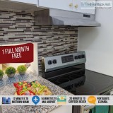 1 Full Month FREE - Spacious 1 bed 1 bath - 12 minutes to Midtow