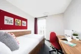Student Studios at The Hive London