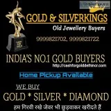Buys Your Jewellery In Gtb Nagar