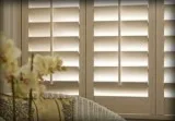 Make Your Home Beautiful with Wooden Window Shutters
