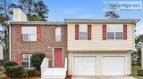 1581 Norman Ct Atlanta GA 30349