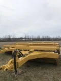 Earth Moving Equipment and Equipment Scraper