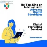 Digital marketing & it and software services providing company i