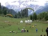 MANALI VOLVO TOUR PACKAGE WITH FAMILY.