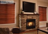 Give Your Windows a Classic Look with Our Horizontal Blinds