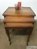 Nesting Tables