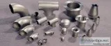 Monel 400 Butt weld Fittings