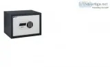 Ozone Best Electronic Aries Safe For Home (14.60 Ltr) - Laposs H