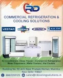 Convertible Freezer Convertible Refrigerator