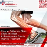 Search For Best Orthopedic Hospital In India