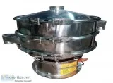 Vibrating Screen manufacturer and supplier In India -Gyro Screen