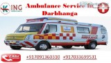 Get Supreme and Secure Shifting by King Ambulance Service in Dar