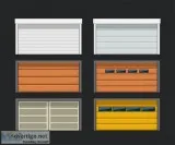 Garage Door Torsion Spring Canada
