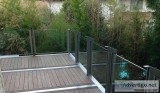 Get Expert Glass Railing Installation and Replacement Service