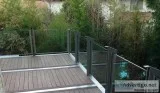 Get Expert Glass Railing Installation and Replacement Service