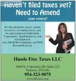 Affordable Tax Accountant