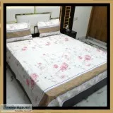 Best quality Premium Bedsheets  Pure Decor