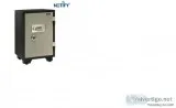 Ozone Best Fire Warrior-99N Safe (145 Ltr.) - Laposs Hardware