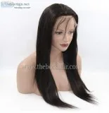 Small Cap Size Full Lace Wigs - The Boss Hair