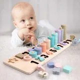 Wooden toys-Amazing toys for children