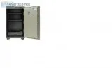 Ozone Best Fire Warrior-100 Safe (276 Ltr.) - Laposs Hardware