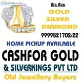 Sell Your Gold In Faridabad