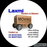 LaxmiMoversPackers  Popular Packers and Movers in Delhi