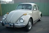1970 Volkswagen Beetle Automatic Stick For Sale in Glenndale Cal