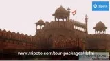 Top Places to Visit in Delhi