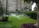 Lawn Sprinkler Maintenance Florida