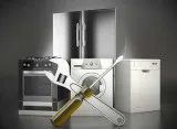 Appliance repair