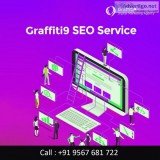 Graffiti9 SEO Service