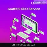 Graffiti9 SEO Service