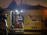 Best service of Commercial Tyres in Sparkbrook