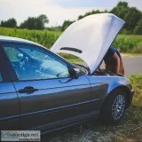 Tires to Go and Towing