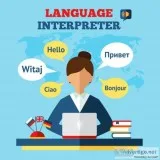 Hire A Pocket Friendly Interpreting Services In Hyderabad
