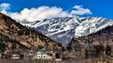 MANALI VOLVO TOUR PACKAGE